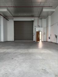 Woodlands Industrial Xchange (D25), Factory #586576361